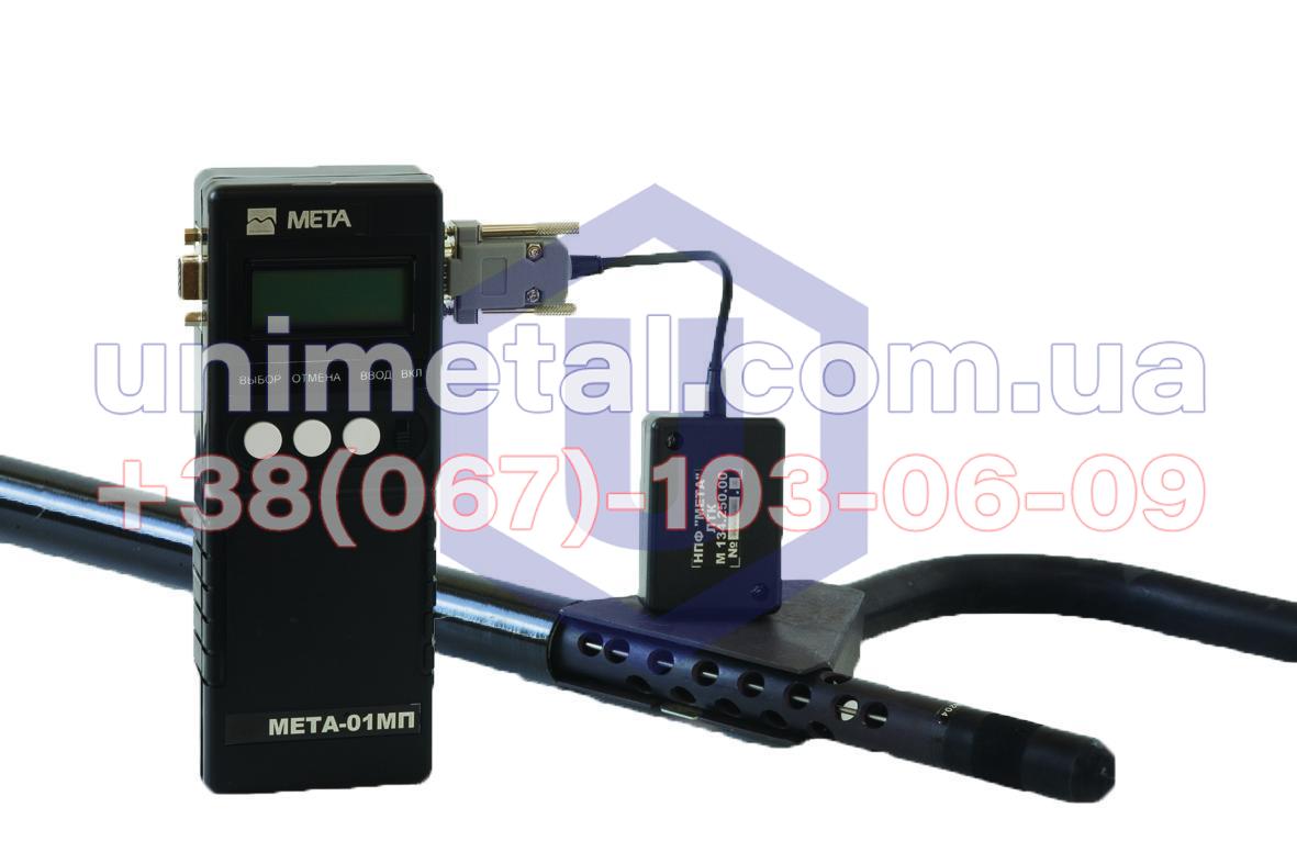 Измерительный прибор МЕТА-01МП 0.1, фотография 1
